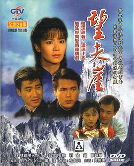 望夫崖 第23集