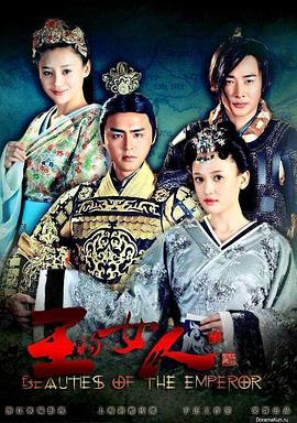王的女人 第03集