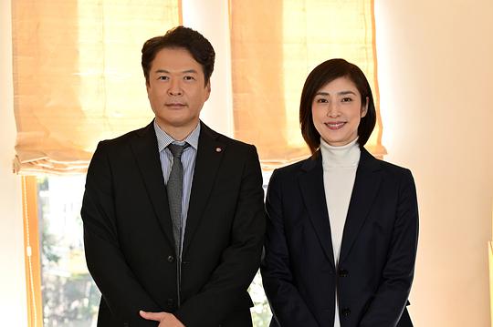 緊急審訊室 特別召集 2022 八億日元的壓歲錢(qián)(全集)