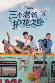 三個老爸的護(hù)花之旅第一季(全集)