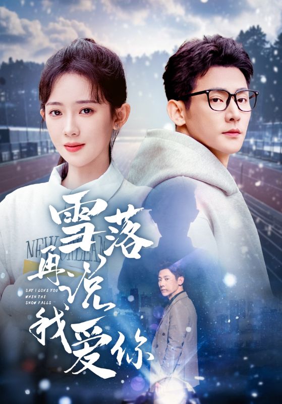 雪落再說(shuō)我愛(ài)你(全集)