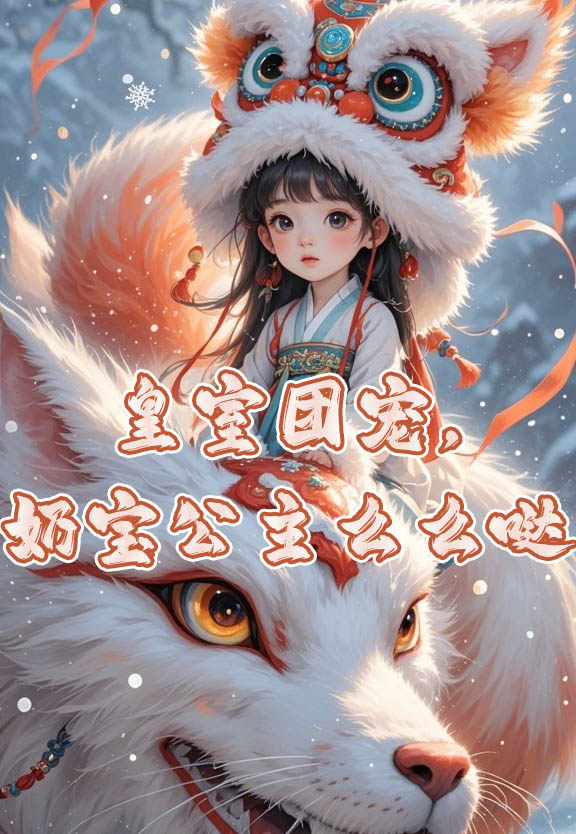 皇室團寵，奶寶公主么么噠(全集)