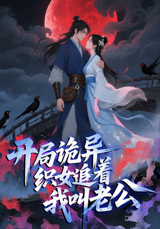 開局詭異織女追著我叫老公(全集)