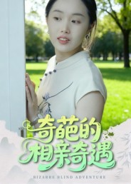 奇葩的相親奇遇(全集)