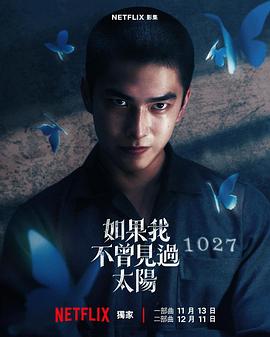 如果我不曾見過太陽