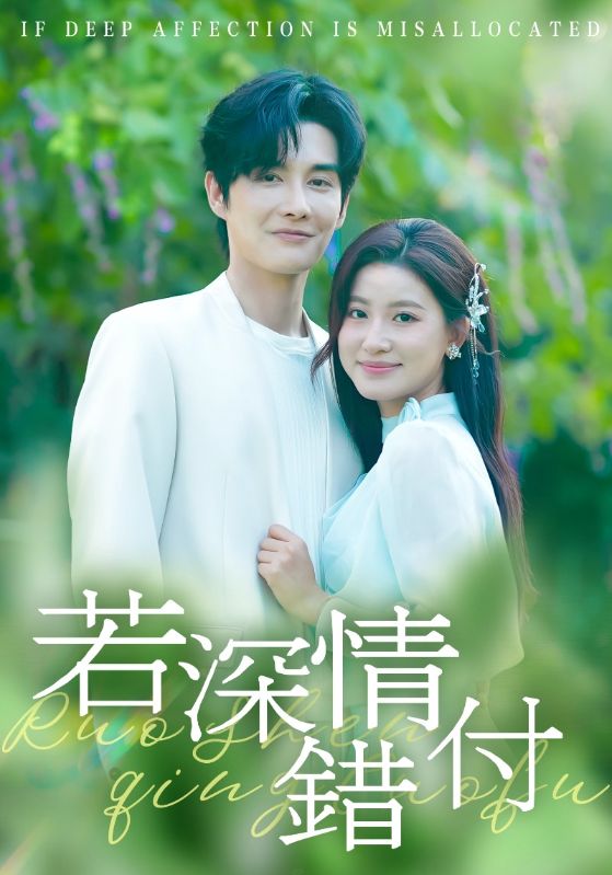 若深情錯(cuò)付(全集)