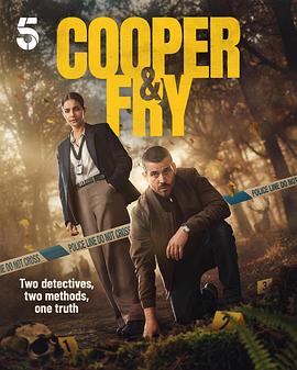 庫(kù)珀和弗萊第一季(全集)