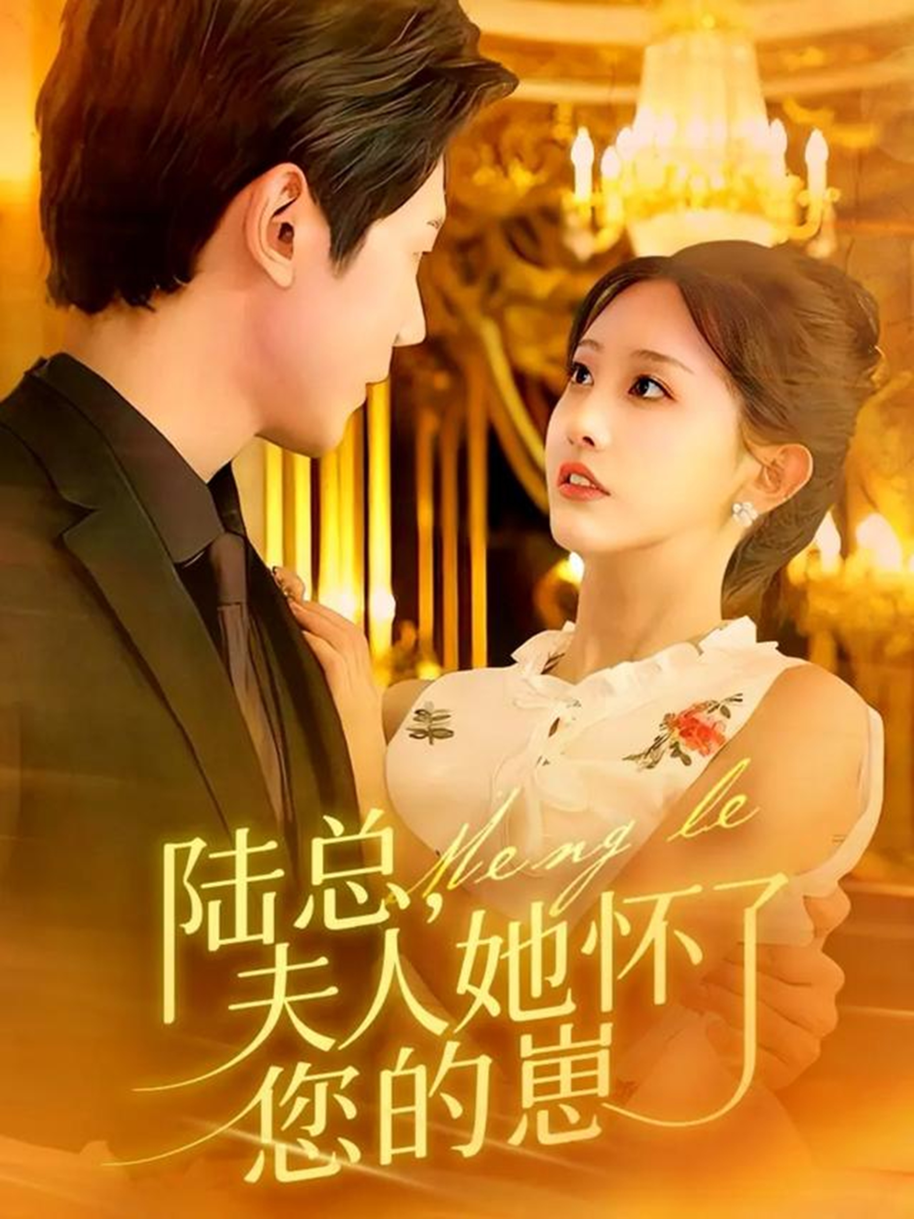 陸總，夫人她懷了您的崽(全集)