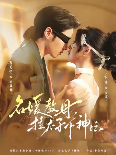 名媛教母，拉太子下神壇(全集)