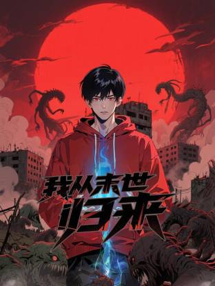我從末世歸來(lái)