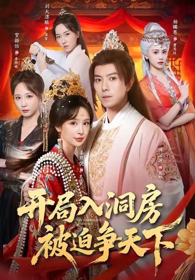開(kāi)局入洞房，被迫爭(zhēng)天下(全集)