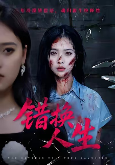 錯換人生(全集)