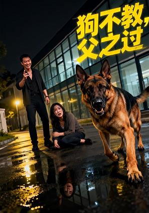 狗不教，父之過(guò)(全集)