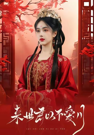 來世君以不愛月(全集)