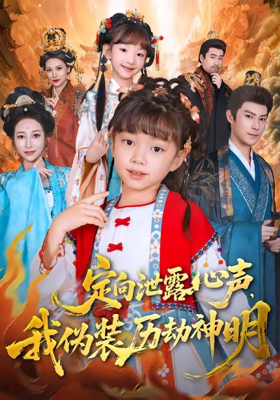 定向泄露心聲，我偽裝歷劫神明(全集)